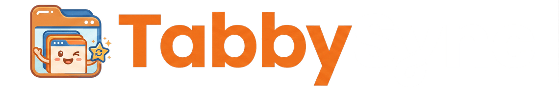 TabbySync