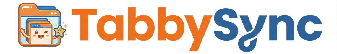 TabbySync